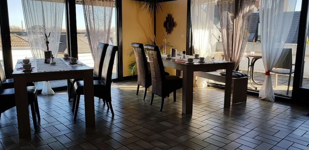 Hotel Garni Julia