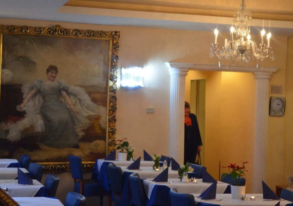 Hotel Pension Excellence