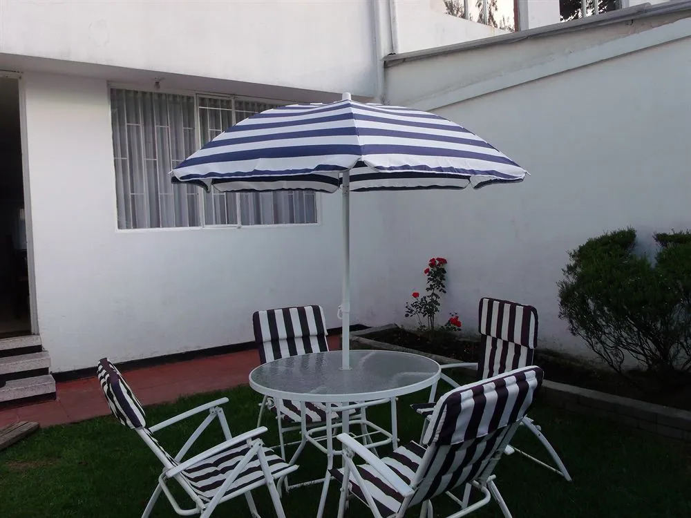 Hotel Confort Bogota
