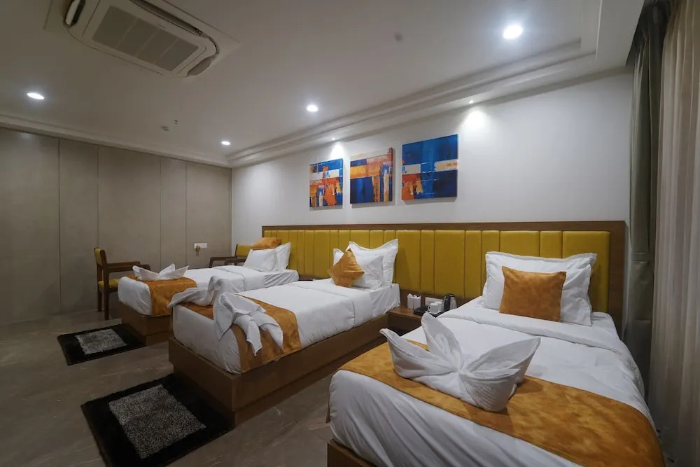 Hotel Stature Inn