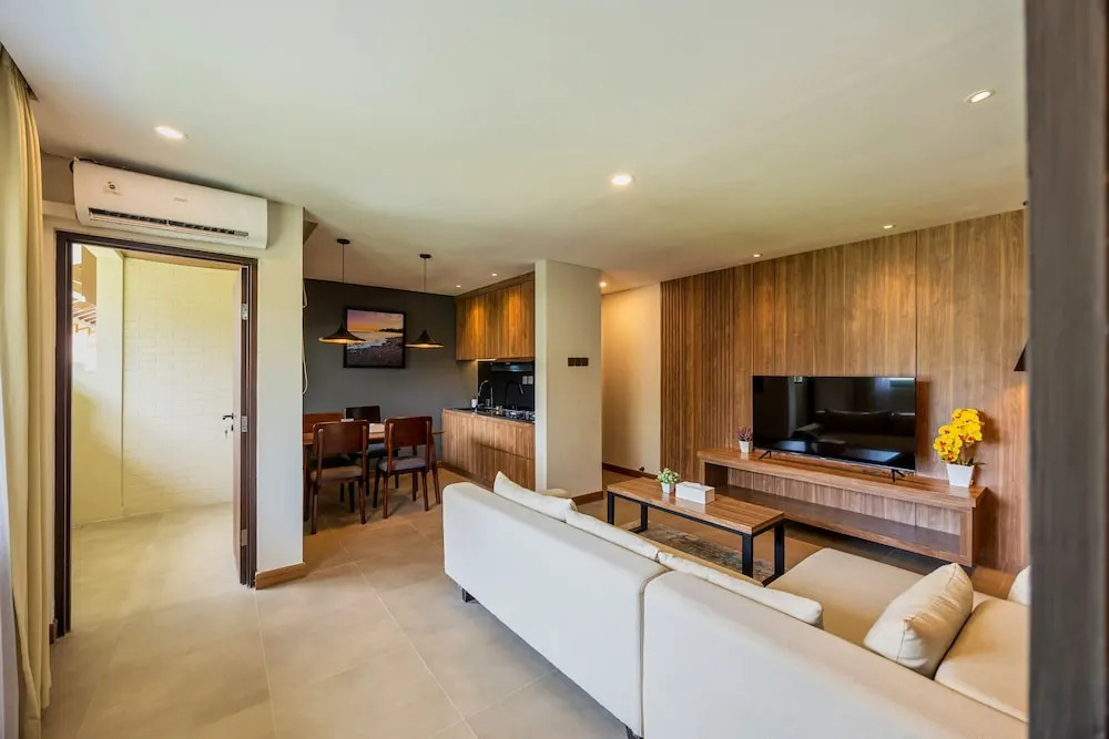 Kana Suites Nusa Dua By Fays Hospitality