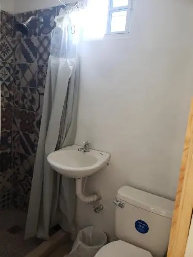 Kali Guest House