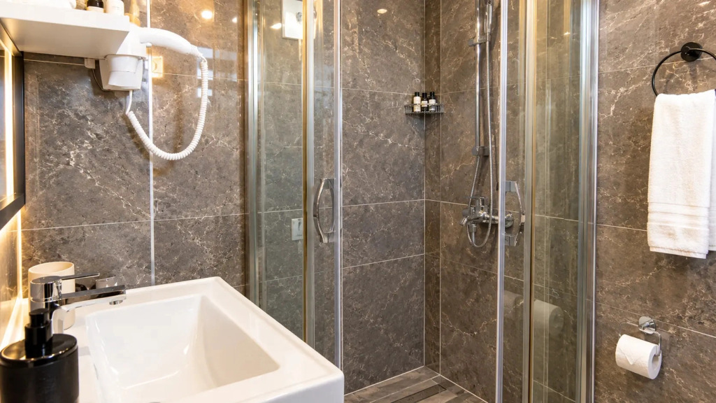 Blueberry Inn Hotel Antalya