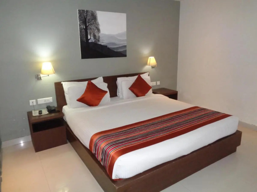 Orbit Hotel - Bagdogra