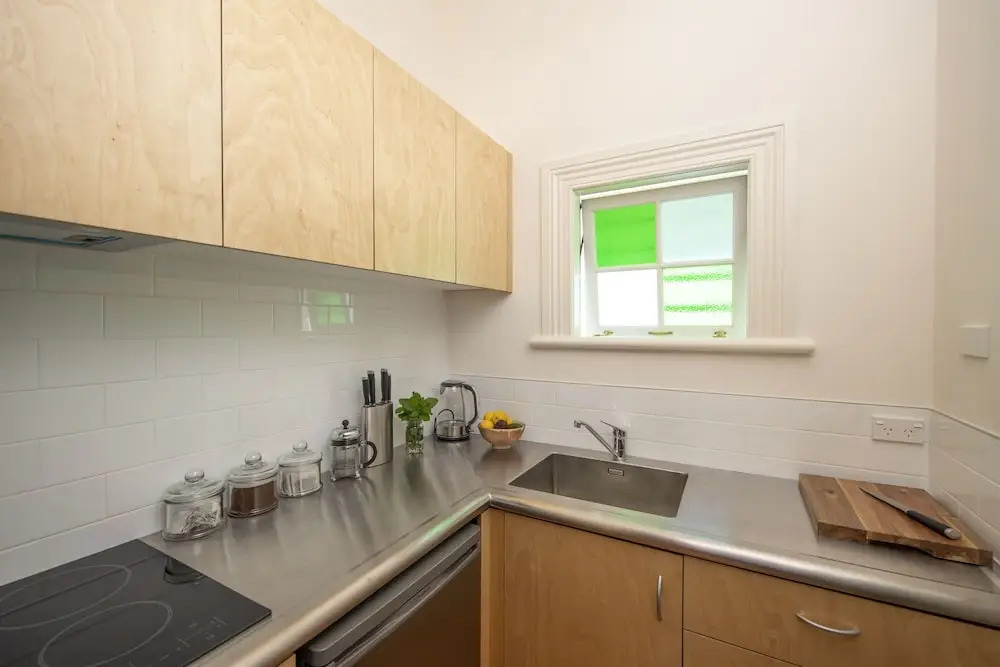 Coromandel Town Apartment