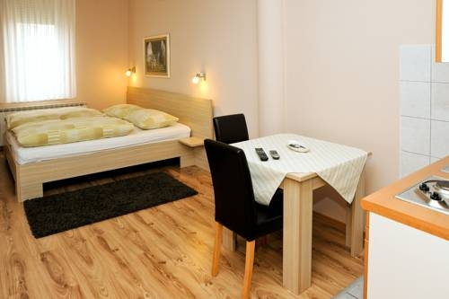 Guesthouse Ikar