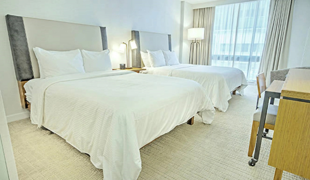Club Wyndham Midtown 45