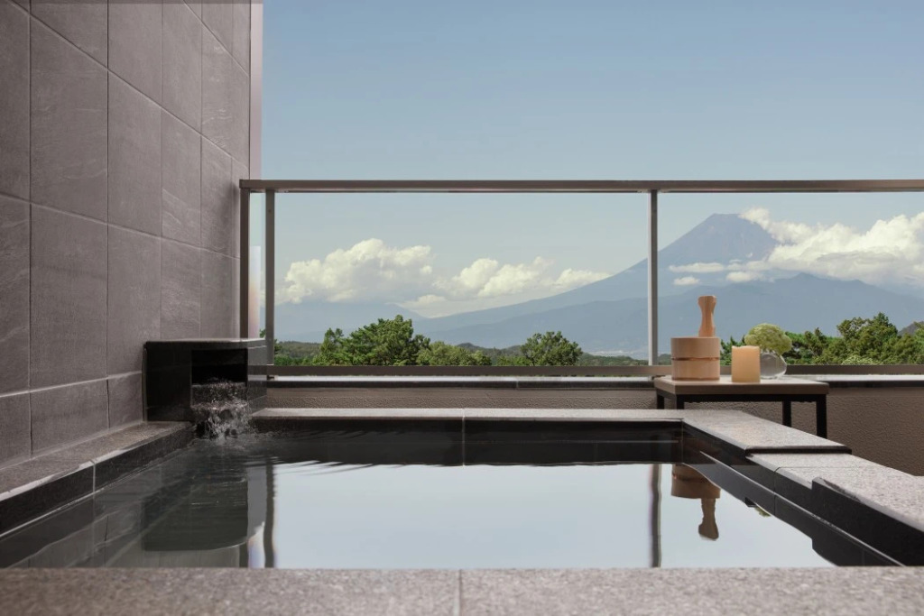 Izu Marriott Hotel Shuzenji