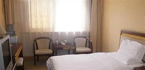 Hai Tian Yi Jia Fashion Express Hotel - Jincheng