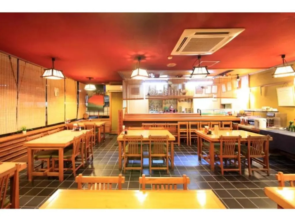Fujinomiya Green Hotel - Vacation STAY 19035v