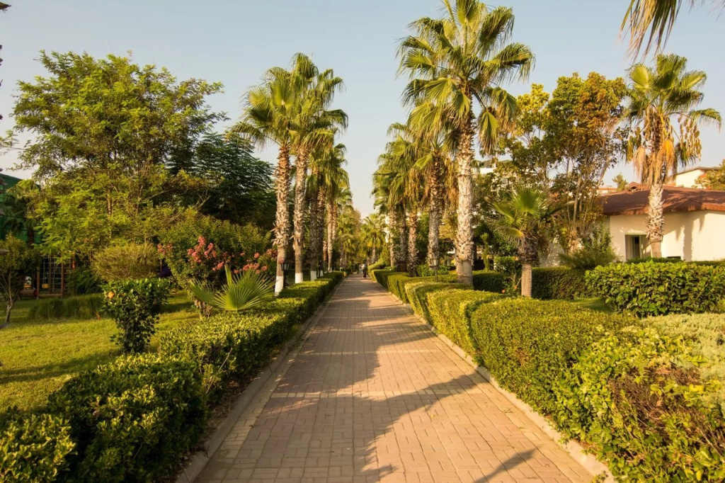 Perre Delta Hotel