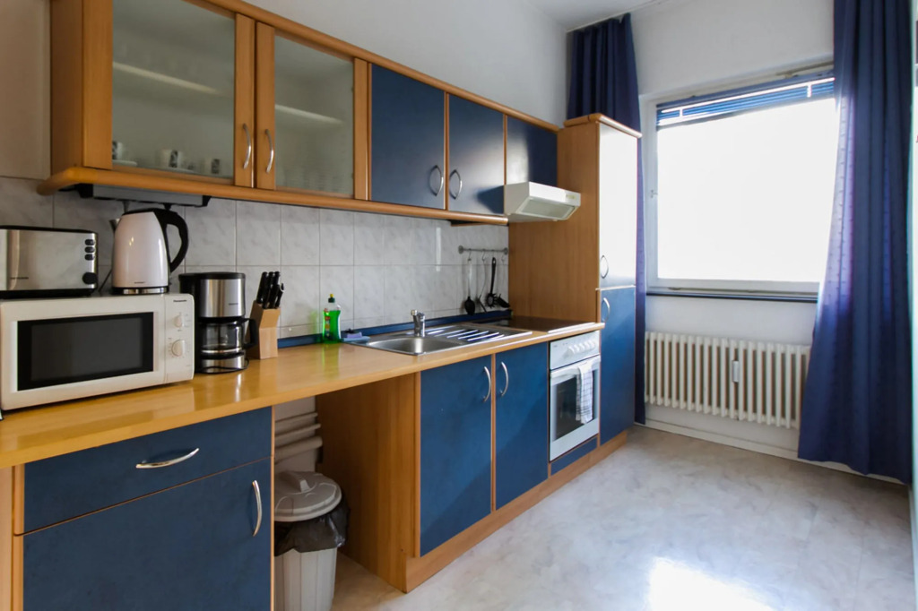 Aparthotel VEGA