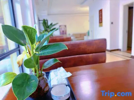Luya Lake View Villa