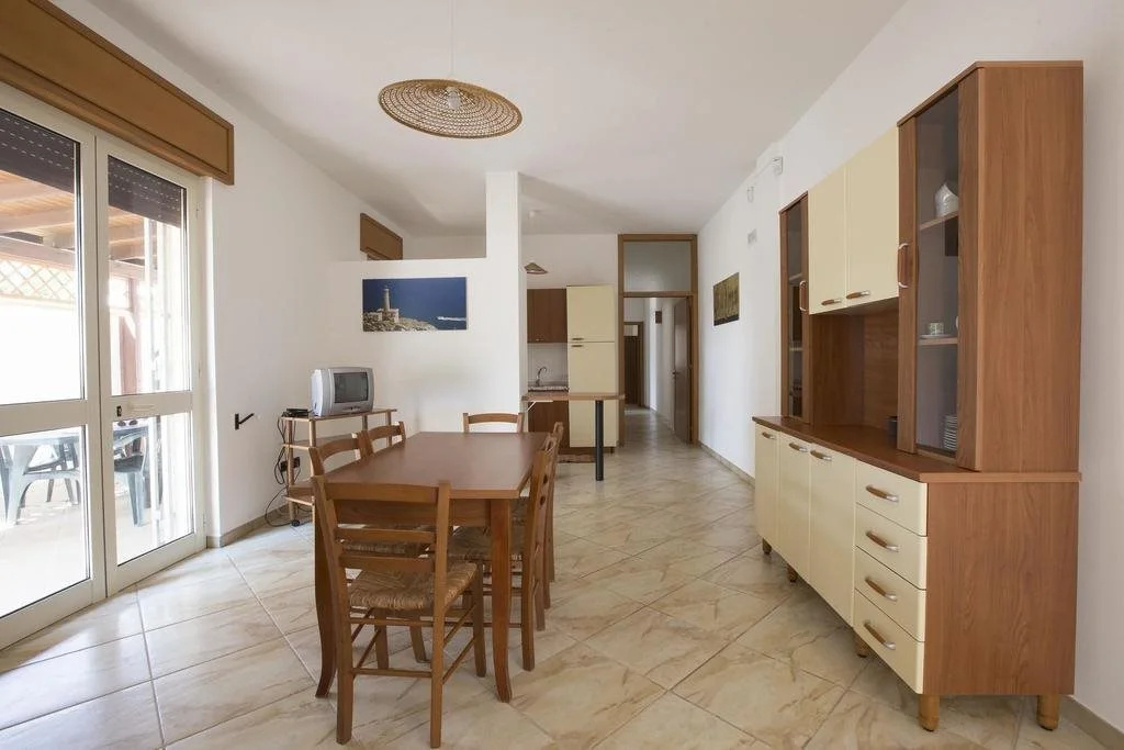 Appartamento Lido Pazze