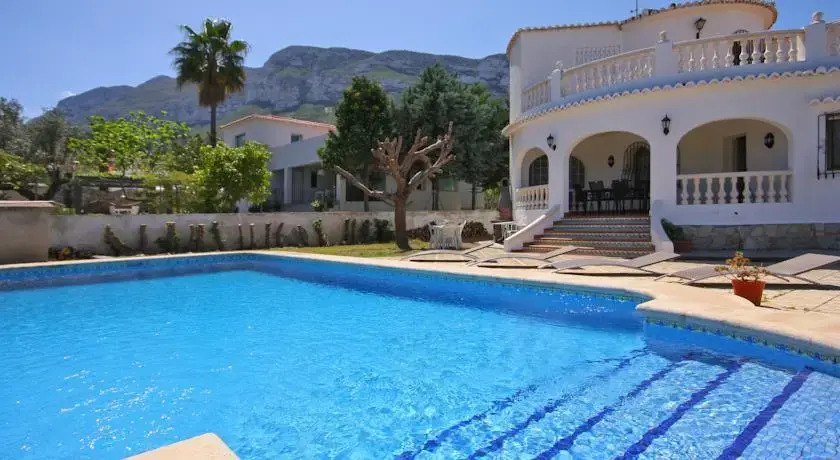 Casa Raquel