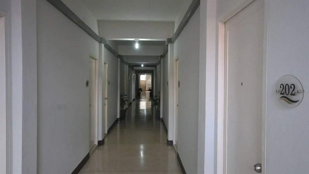 Seri 47 Residence