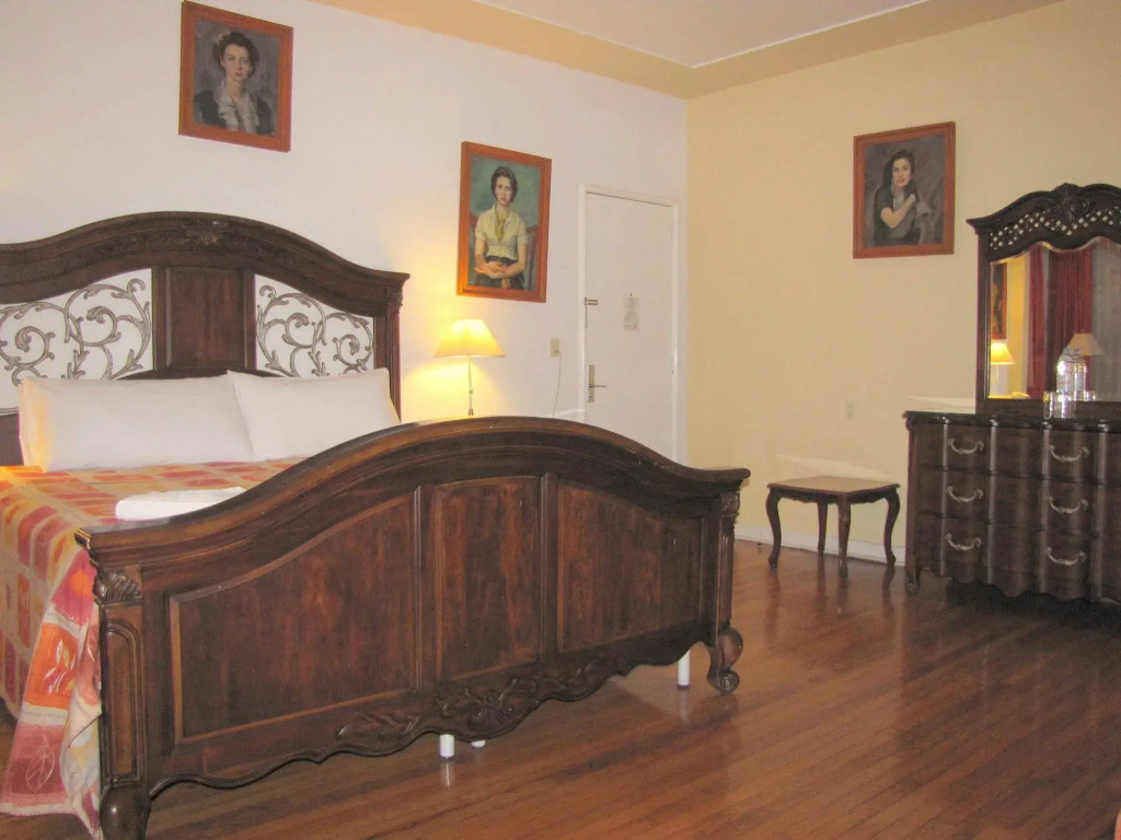Hotel Casa Gonzalez