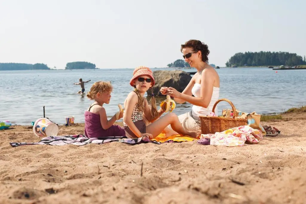 Santalahti Resort Cottages & Villas