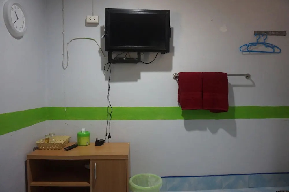 Kittiya Homestay