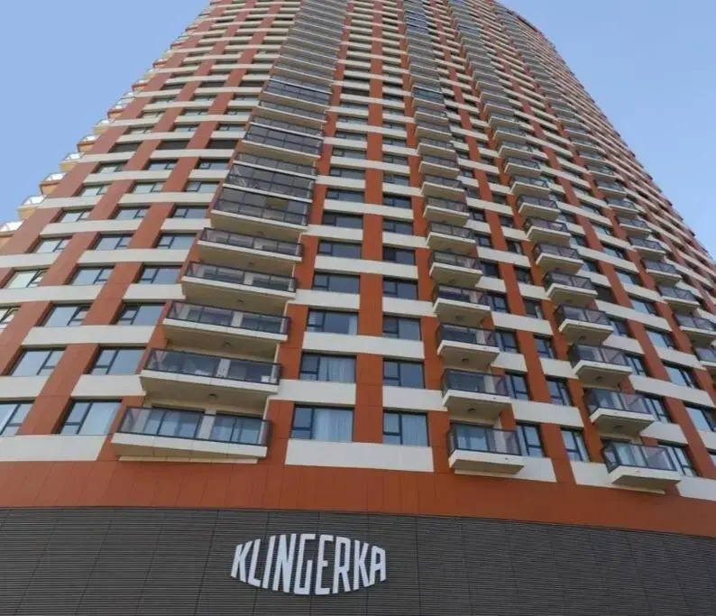 Klinger apartment