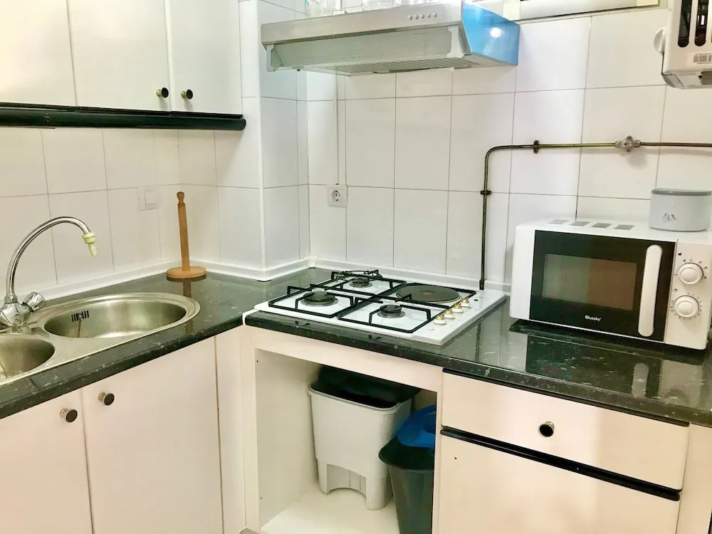 Great Apartment For Holiday Rent Rincon De Loix
