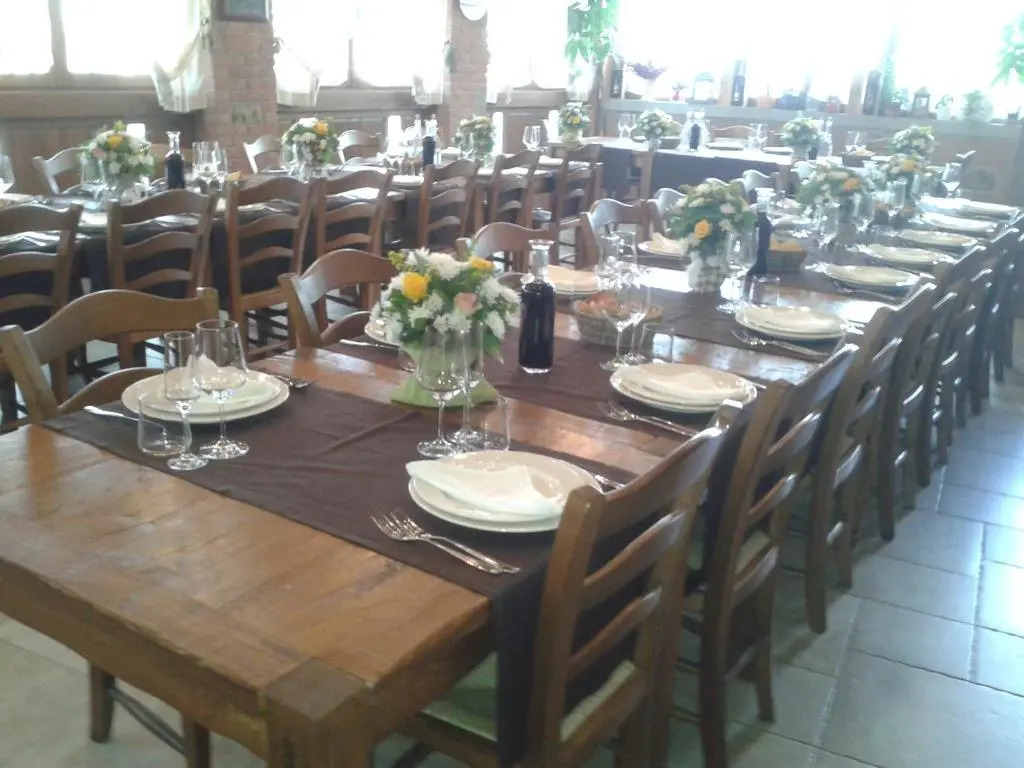 La Locanda di Giulia