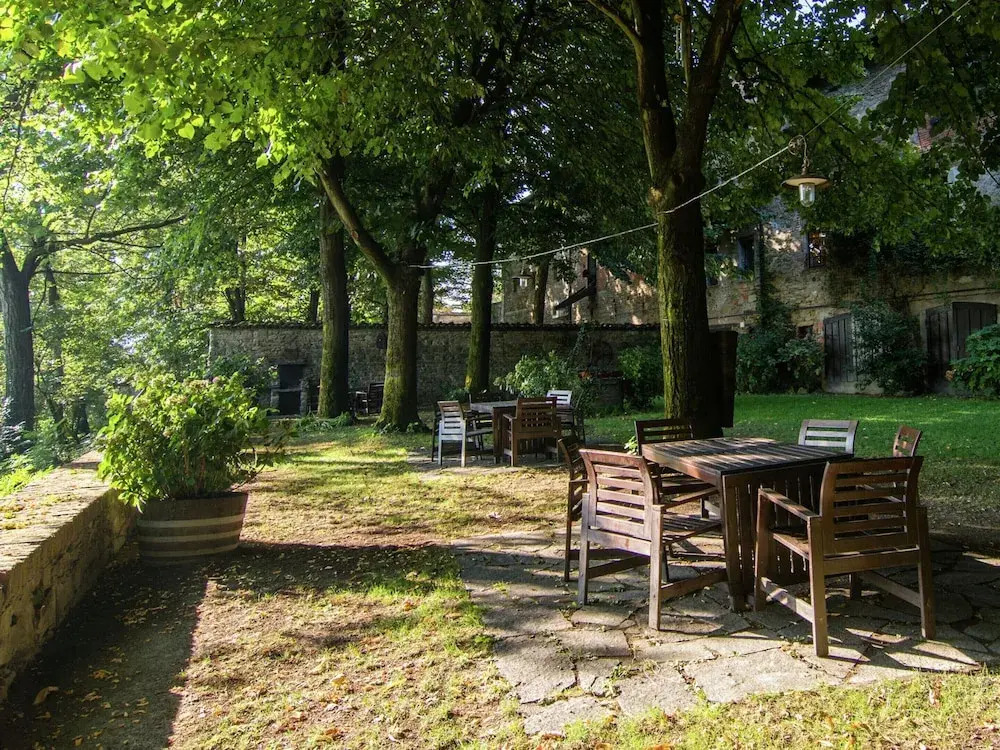 Guest House in Monferrato With Wine Tasting