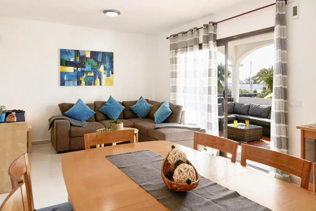 Casa Indiana - LH110 By Villas Now Ltd