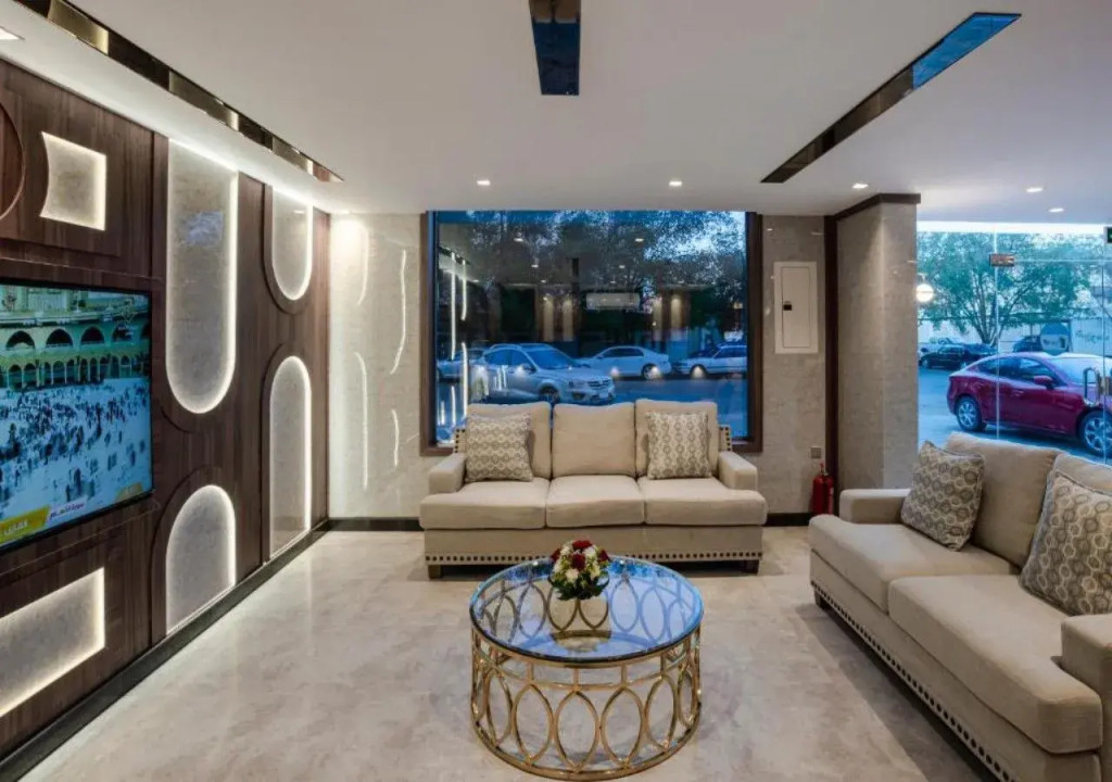 Verdun suites