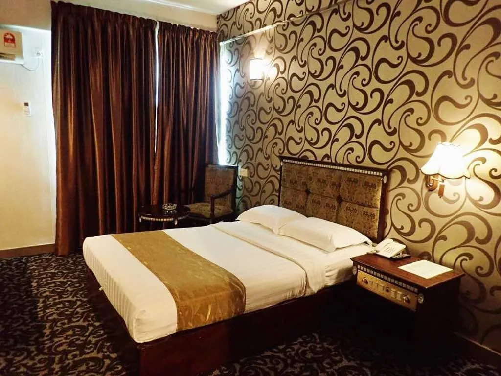Greenleaf Hotel