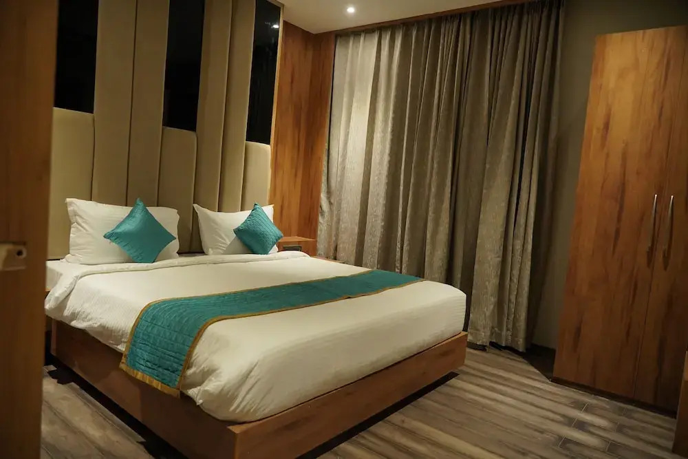 Hotel Harivilas