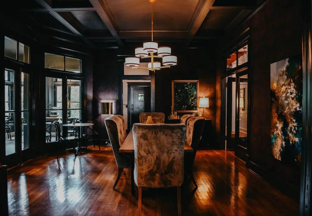 Sophies Gasthaus - Luxury Boutique Hotel in Downtown New Braunfels