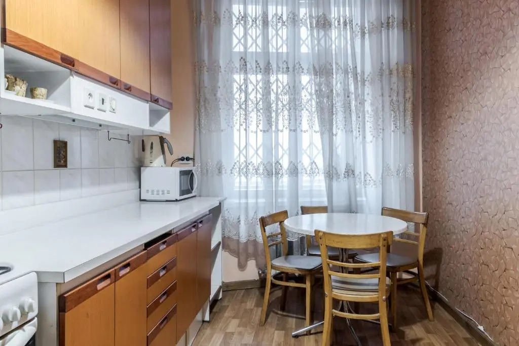 Doroshenka Antique Apartment