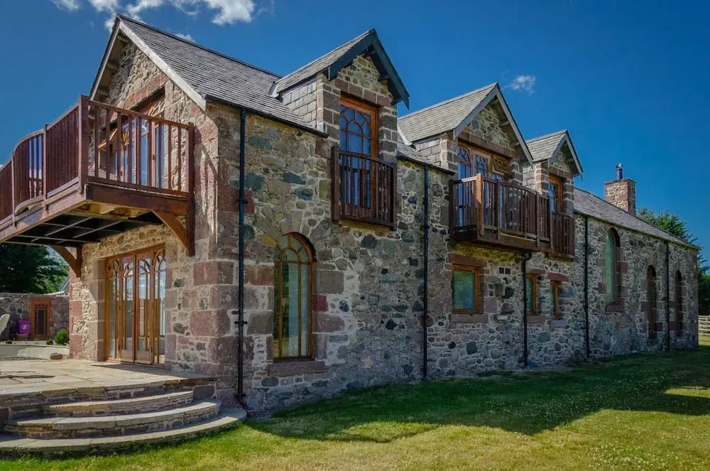Castleview - Newton Steading