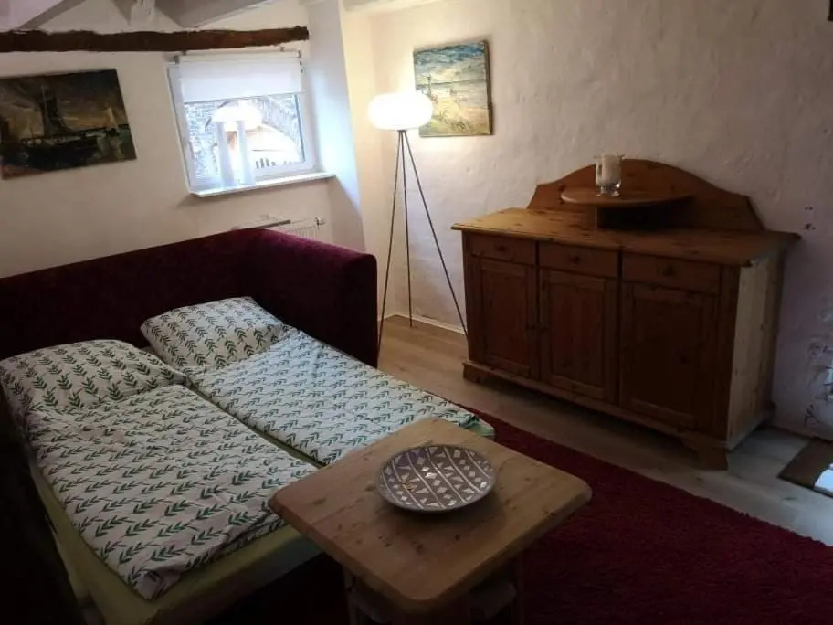 Ferienwohnung Hamm Rhynern im alten Bauernhaus 1870