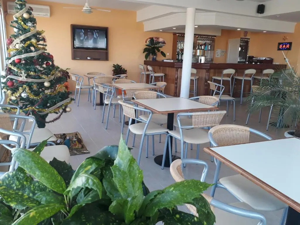 Hotel Colonos