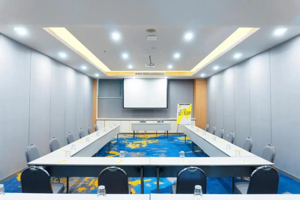 Yello Hotel Jambi