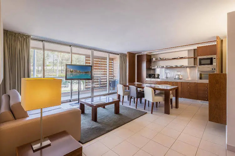 Résidence Pierre et Vacances premium Vila Das Lagoas
