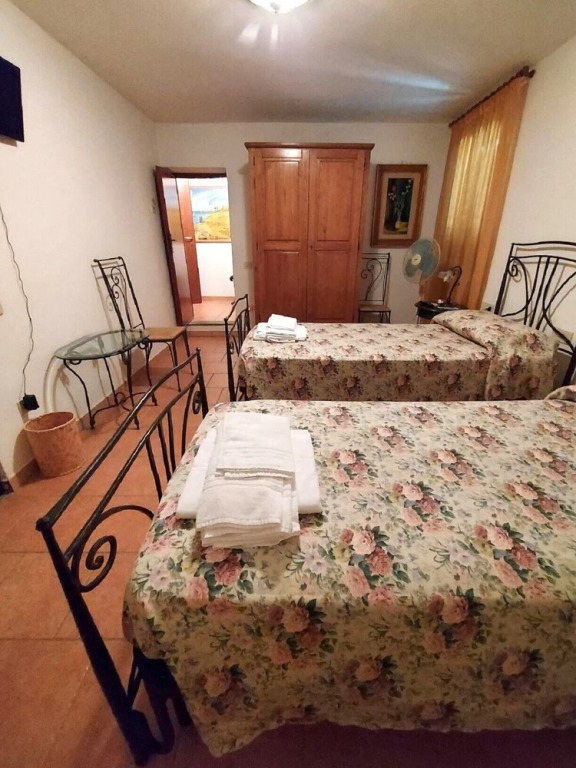 Villa Pilar in Toscana con piscina ultrapanoramica