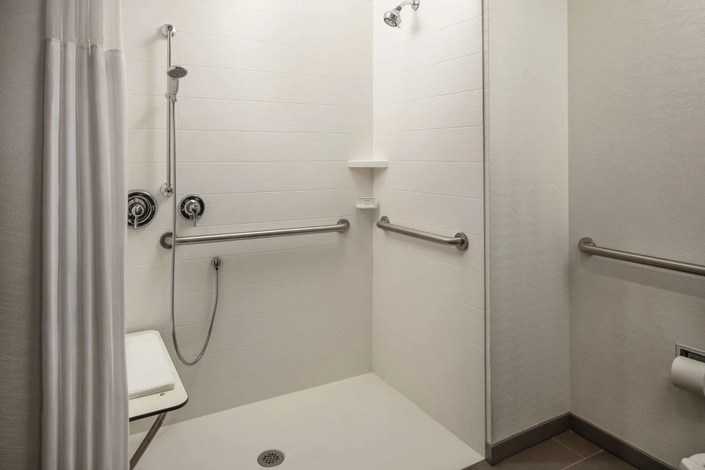Hilton Garden Inn Sacramento Airport Natomas