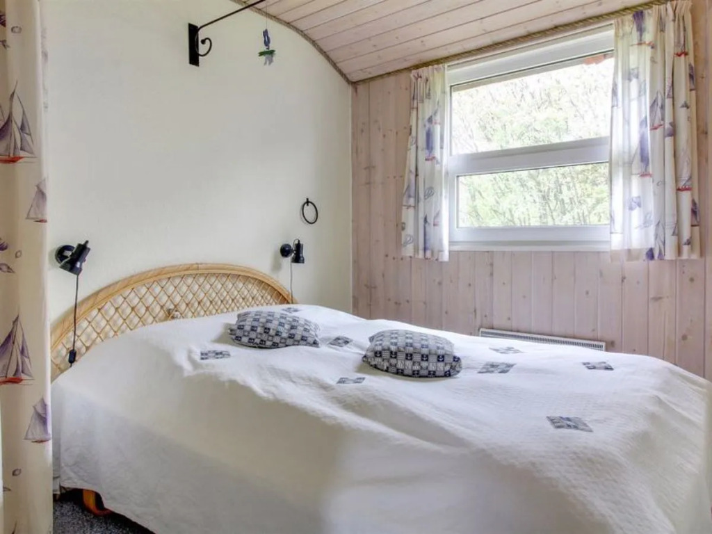 "Partenij" - 250m from the sea in Western Jutland