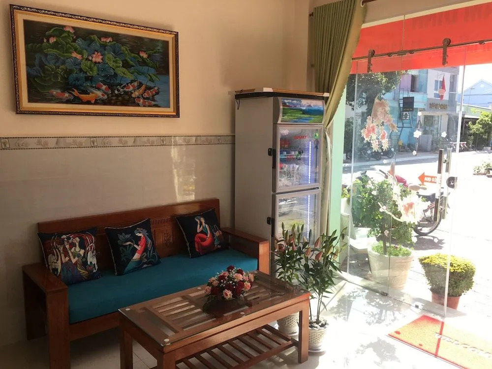 Nam Dinh Homestay - Hostel