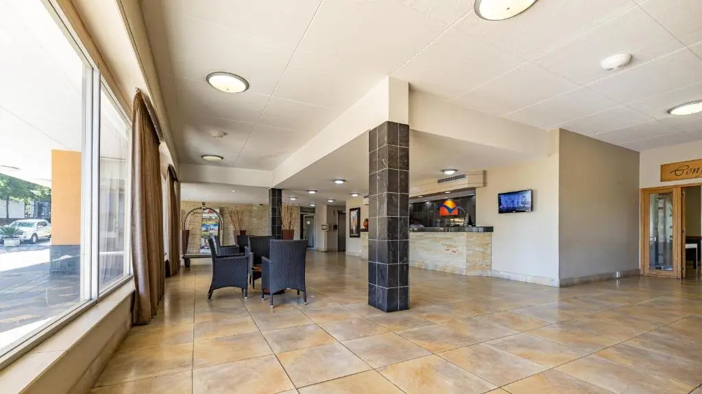 African Sky Ermelo Inn