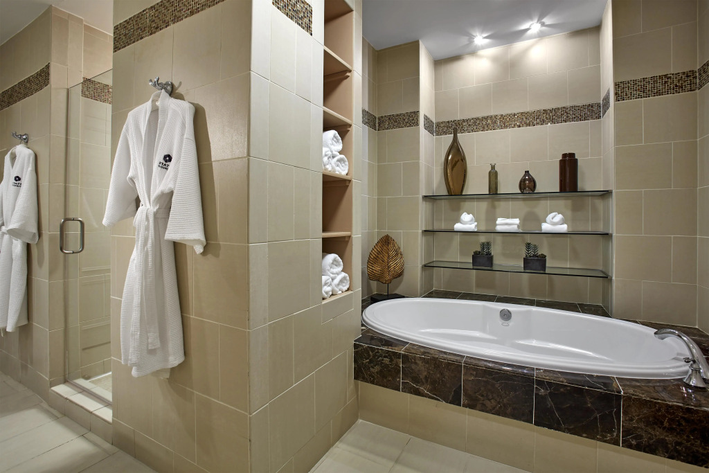Hyatt Regency Tulsa Downtown
