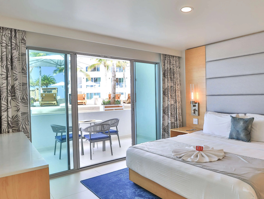 The Morgan Resort Spa & Village