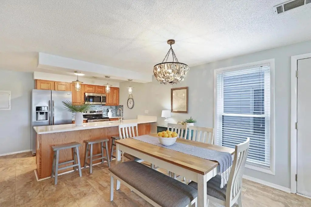 Driftwood Villa 236