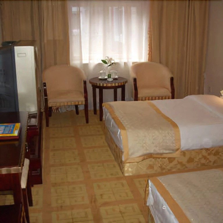 Shen Qi Hotel