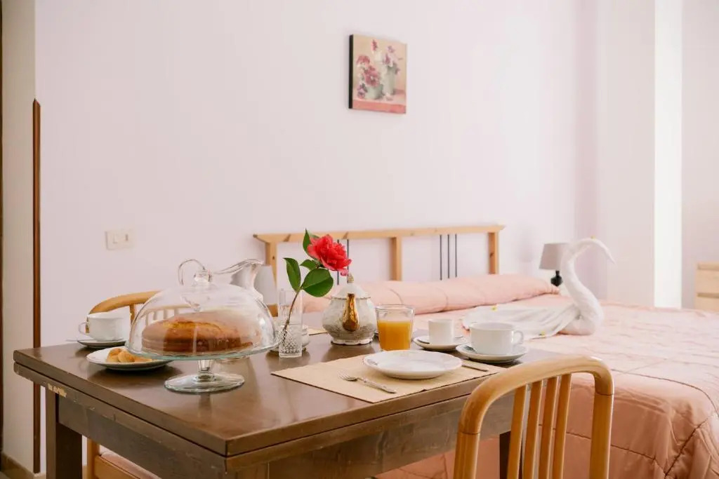 Pucaré Apartments