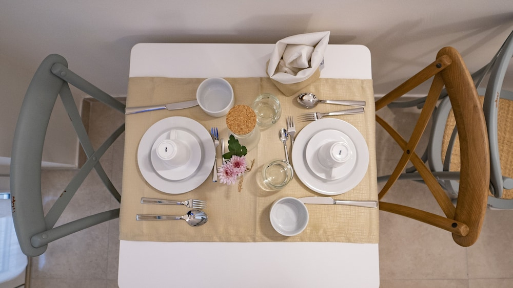 Dimora Fantasia Charme B&B