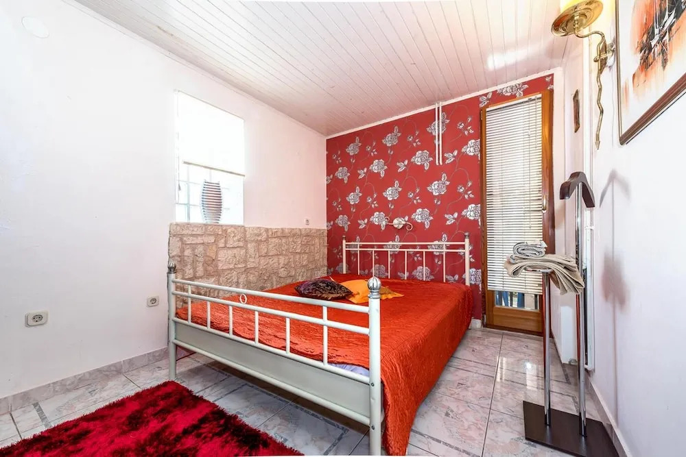 Luxury Villa in Rogoznica with Pool
